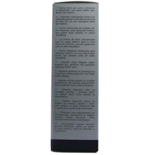 HOT - CREMA RETARDANTE 50 ML