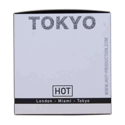 HOT - PERFUME CON FEROMONAS TOKYO URBAN HOMBRE 30 ML