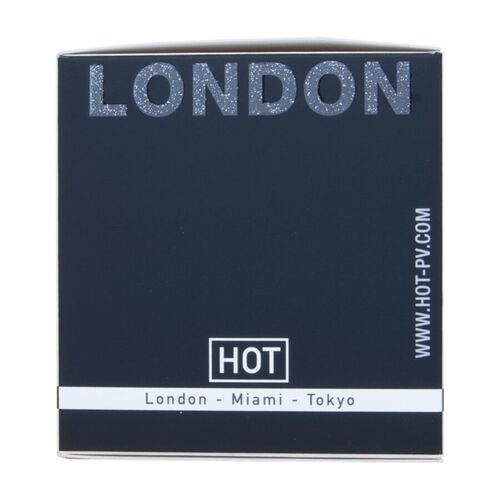 HOT - PERFUME CON FEROMONAS LONDON SOPHISTICATED MUJER 30 ML
