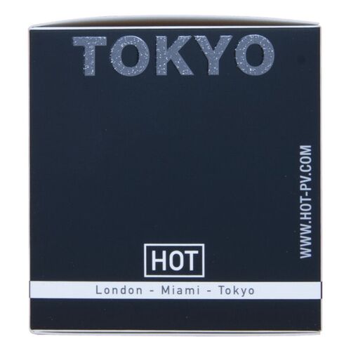 HOT - PERFUME CON FEROMONAS TOKYO SENSUAL MUJER 30 ML