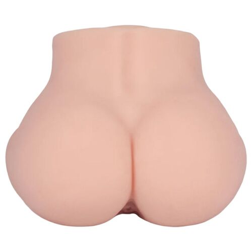 HIDDEN DESIRE - JUICY SUCKING PUSSY TORSO MASTURBADOR FEMENINO 4 KG