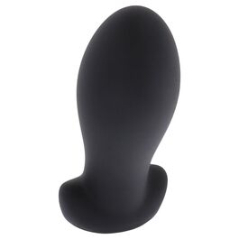 HIDDEN DESIRE - EXTREME HEAVY STRETCHER PLUG ANAL XL