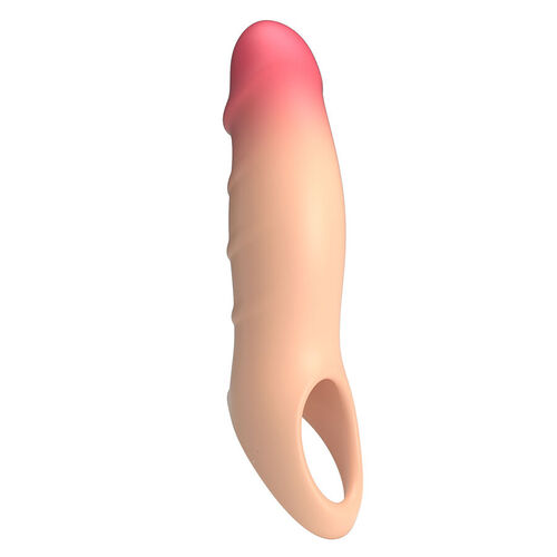 PRETTY LOVE - DARNELL FUNDA PARA PENE EFECTO REALISTA