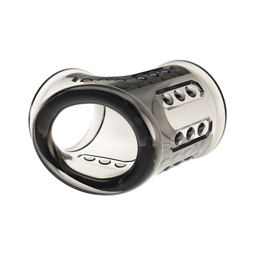 PRETTY LOVE - FUNDA PARA EL PENE TIPO ANILLO