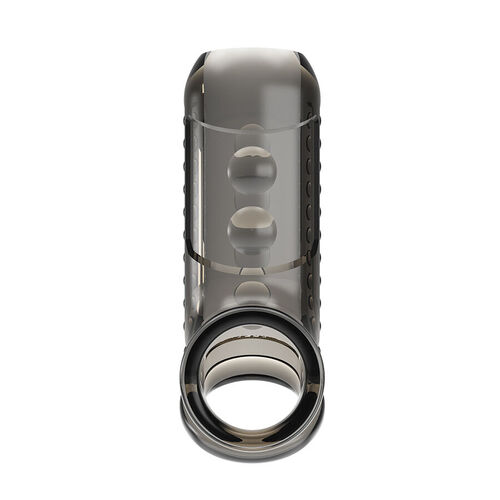 PRETTY LOVE - FUNDA PARA PENE CON TEXTURA