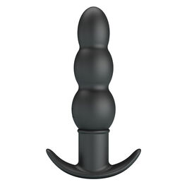 PRETTY LOVE - AEAEAS PLUG ANAL CON VIBRACIÓN