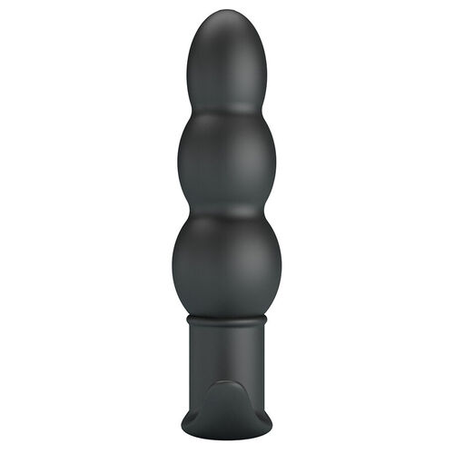 PRETTY LOVE - AEAEAS PLUG ANAL CON VIBRACIÓN