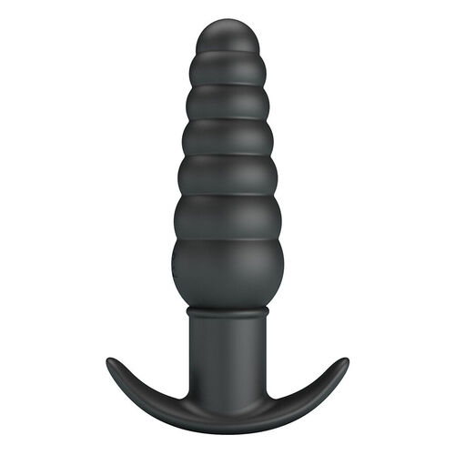 PRETTY LOVE - AEOLIS PLUG ANAL CON VIBRACIÓN