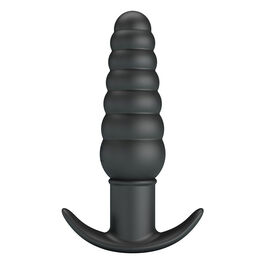 PRETTY LOVE - AEOLIS PLUG ANAL CON VIBRACIÓN