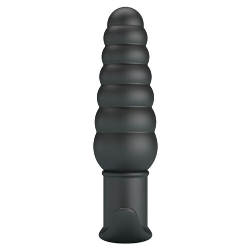 PRETTY LOVE - AEOLIS PLUG ANAL CON VIBRACIÓN