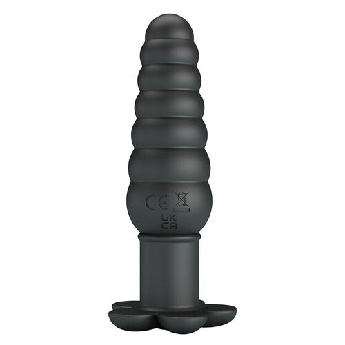 PRETTY LOVE - IMRON PLUG ANAL CON VIBRACIÓN