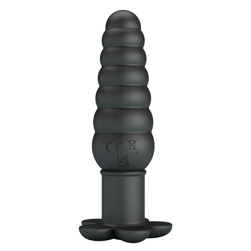 PRETTY LOVE - IMRON PLUG ANAL CON VIBRACIÓN