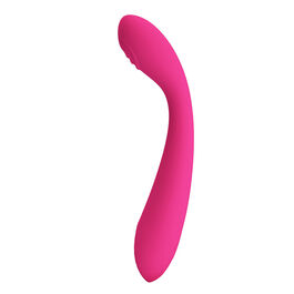PRETTY LOVE - JESSICA VIBRADOR DE ALTA POTENCIA ROSA