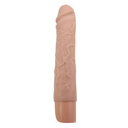 PRETTY LOVE - OSRIC VIBRADOR REALÍSTICO FLEXIBLE
