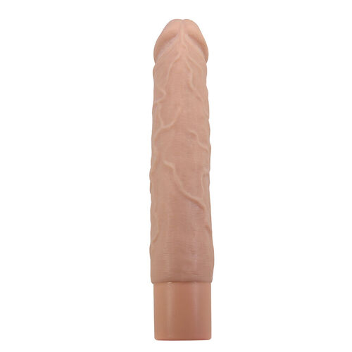PRETTY LOVE - OSRIC VIBRADOR REALÍSTICO FLEXIBLE