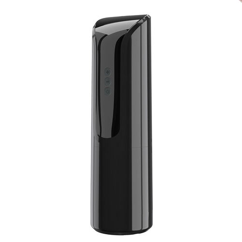 PRETTY LOVE - LARISSA MASTURBADOR SUCCIONADOR CON VIBRACIÓN