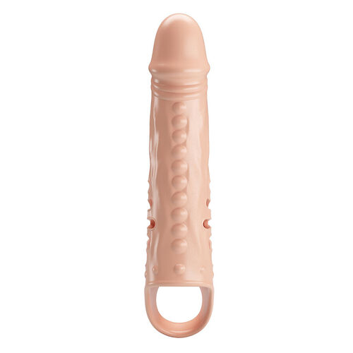 PRETTY LOVE- FUNDA PARA PENE CON EXTENSORES