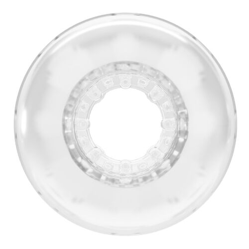 PRETTY LOVE - CRYSTLE MASTURBADOR DOBLE ENTRADA