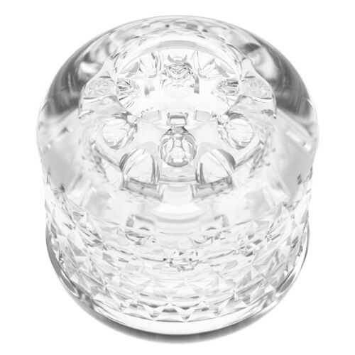 PRETTY LOVE - CARY MASTURBADOR DOBLE ENTRADA