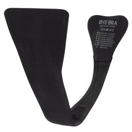 BYE-BRA - TANGA ADHESIVO BEIGE TALLA ÚNICA