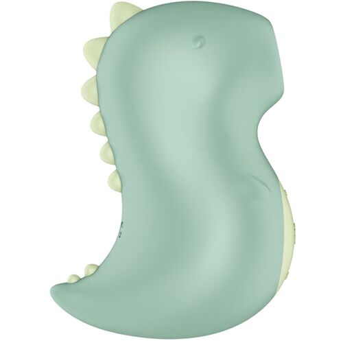 SATISFYER - DIN-OOOH VIBRADOR & ESTIMULADOR AIR PULSE