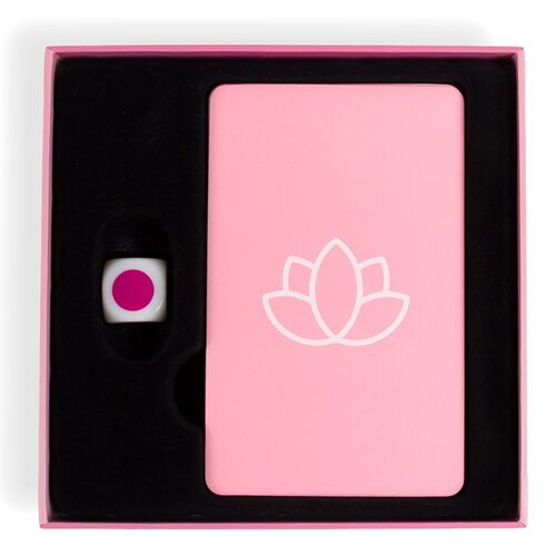 SECRET PLAY - JUEGO DE PAREJA "MASSAGE TIME"