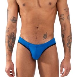 BURN - 018 SLIP AZUL S