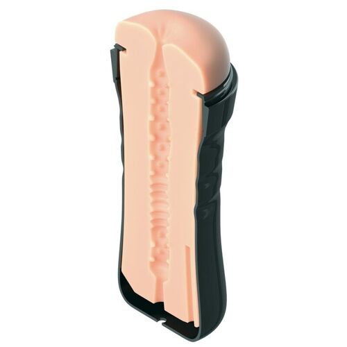 PDX EXTREME - MASTURBADOR ANO WET BUSSIES SUPER BANGIN'' BUTTHOLE 20.8 CM