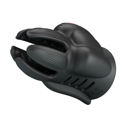 PRETTY LOVE - WYATT MASTURBADOR AUTOMÁTICO RECARGABLE CLASS TRAINER