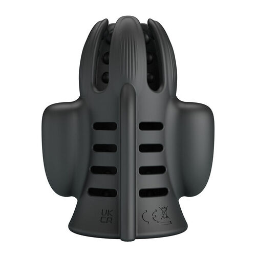 PRETTY LOVE - WYATT MASTURBADOR AUTOMÁTICO RECARGABLE CLASS TRAINER