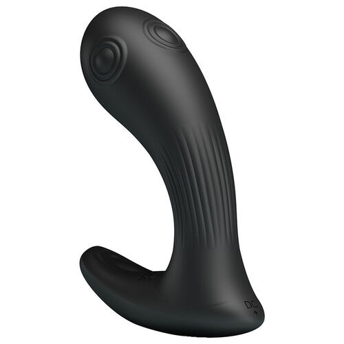 PRETTY LOVE - MIRABELLE VIBRADOR PROSTÁTICO CON CONTROL REMOTO