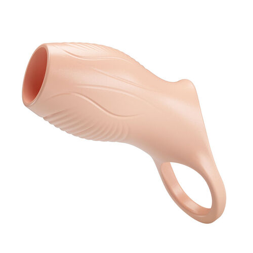 PRETTY LOVE - GERALDINE FUNDA ENGROSADORA PARA PENE