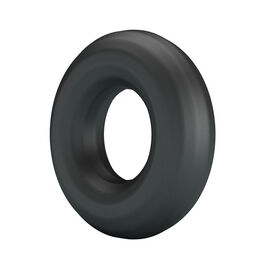 CRAZY BULL - URBAN ANILLO PARA PENE SILICONA SUPER SOFT NEGRO