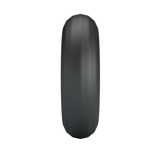 CRAZY BULL - URBAN ANILLO PARA PENE SILICONA SUPER SOFT NEGRO