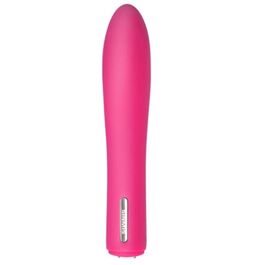 NALONE - IRIS VIBRADOR 20 MODOS ROSA 16 CM