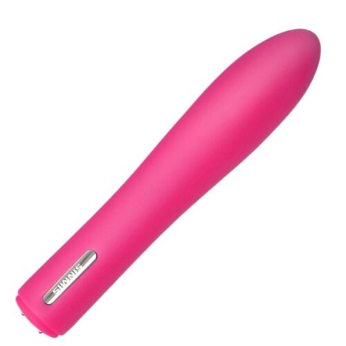 NALONE - IRIS VIBRADOR 20 MODOS ROSA 16 CM