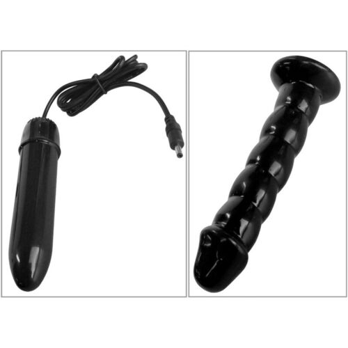 FETISH FANTASY SERIES - BODY DOCK PRO SEX MACHINE