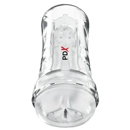PDX EXTREME - WET PUSSIES SUPER LUSCIOUS LIPS MASTURBADOR MASCULINO