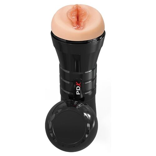 PDX EXTREME - MASTURBADOR WET PUSSIES SUPER LUSCIOUS LIPS XXL LIGHT