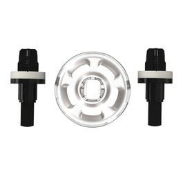 BATHMATE - HYDRO VALVE PACK KIT DE VÁLVULA DE RECAMBIO