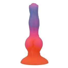 POWER MONSTERS - HERCULES DILDO 21,5 CM Ø 5 CM