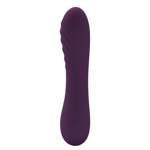PRETTY LOVE - ALEXISROSE VIBRADOR RECARGABLE 10 FUNCIONES MORADO