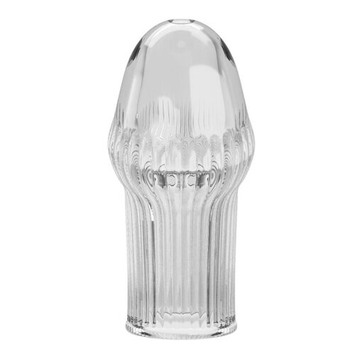PRETTY LOVE - HUEL FUNDA PARA PENE GET YOUR PENIS THICKER TRANSPARENTE