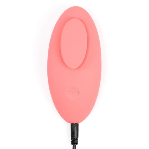 JE JOUE - ILY PANTY VIBE VIBRADOR ÍNTIMO CON CONTROL REMOTO