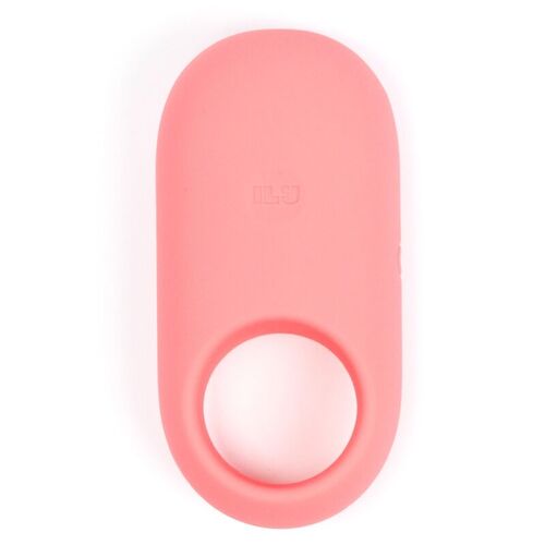 JE JOUE - ILY COCK RING ANILLO VIBRADOR PARA PENE