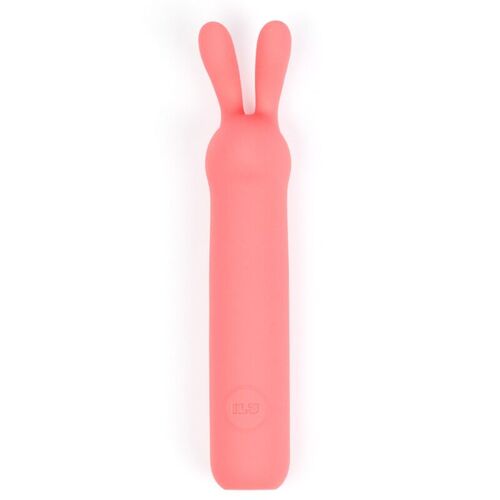 JE JOUE - ILY RABBIT BULLET VIBRADOR ÍNTIMO RECARGABLE
