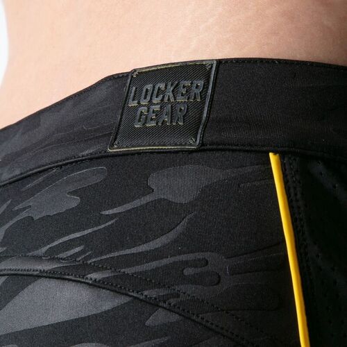 LOCKER GEAR - FULL MILITARY ACCESS SHORT AMARILLO S