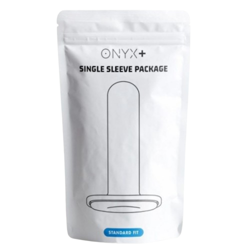 KIIROO - ONYX+ FUNDA MASTURBADORA DE RECAMBIO AJUSTE ESTÁNDAR