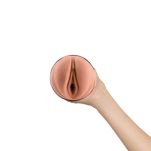 KIIROO - MAYA WILD LIFE MASTURBADOR MASCULINO VAGINA REALISTA