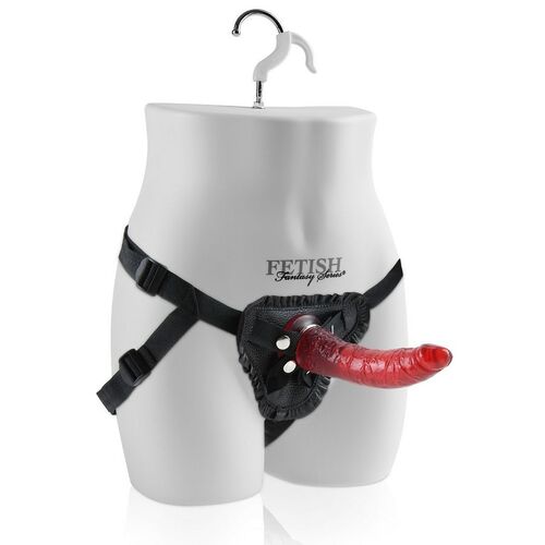 FETISH FANTASY SERIES TORSO DISPLAY